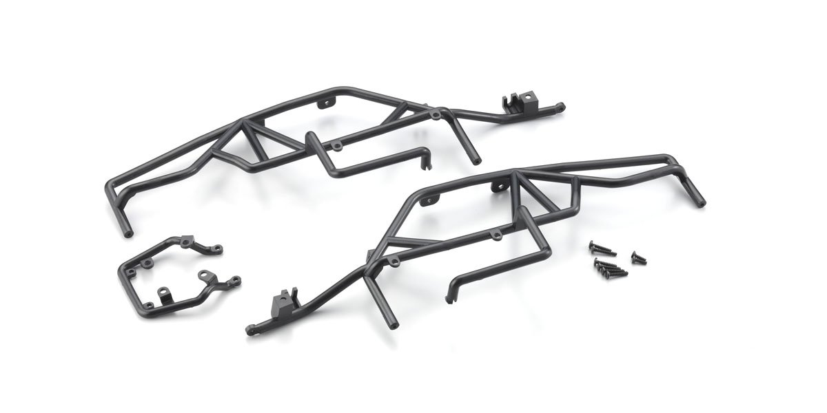 EZ004 RollCage Set (SANDMASTER) EZ004  - KYOSHO RC